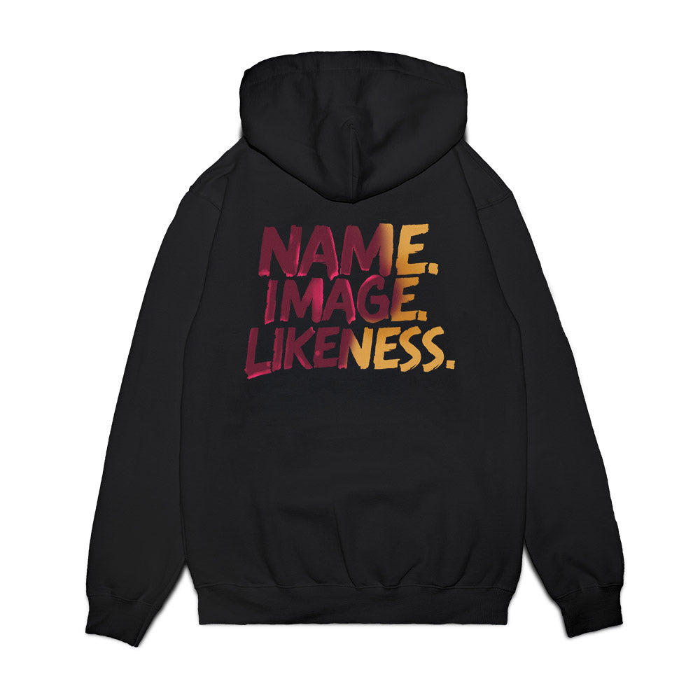 Dinkytown - : Premium Hooded Sweatshirt-1