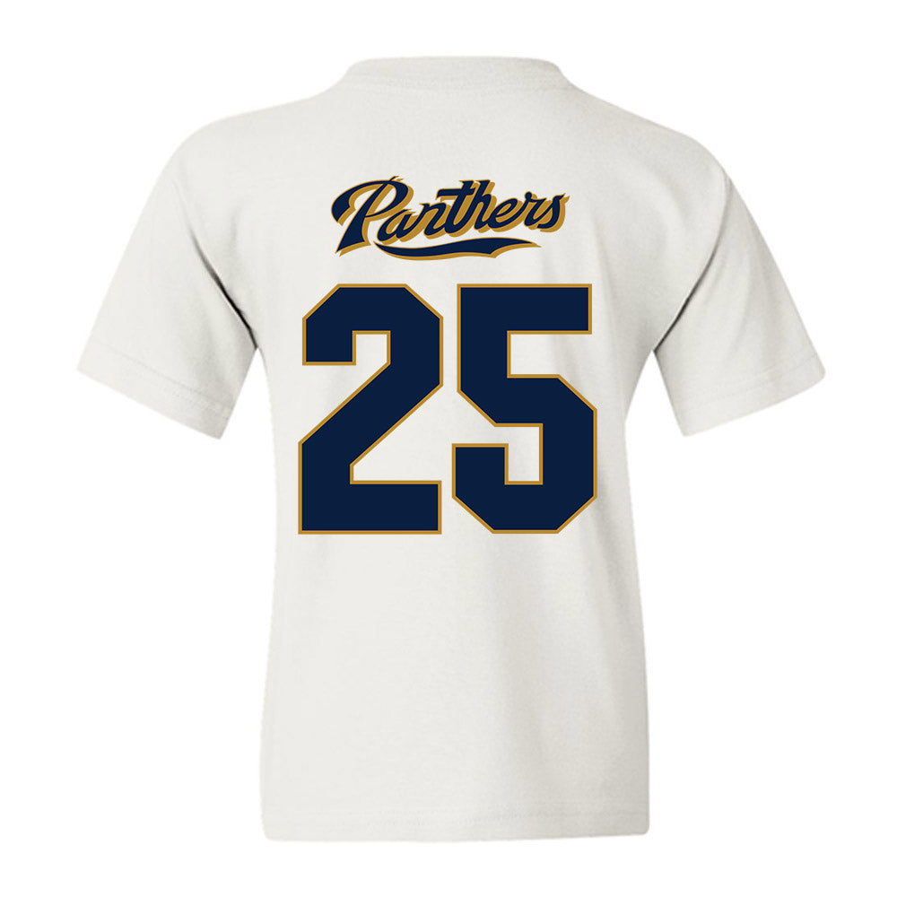 FIU - All NCAA Sports : - Classic Shersey Youth T-Shirt-1