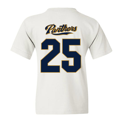 FIU - All NCAA Sports : - Classic Shersey Youth T-Shirt-1