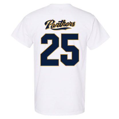 FIU - All NCAA Sports : - Classic Shersey T-Shirt-1