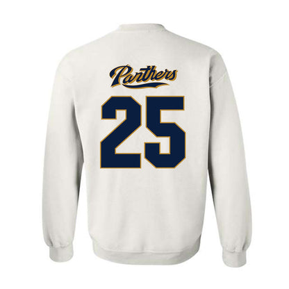FIU - All NCAA Sports : - Classic Shersey Crewneck Sweatshirt-1