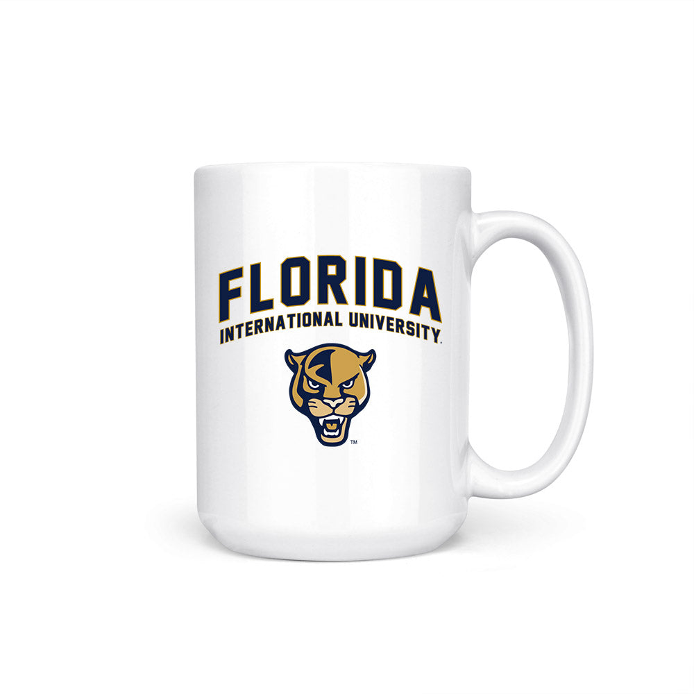 FIU - All NCAA Sports : - Coffee Mug-0
