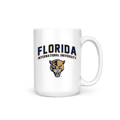FIU - NCAA Football : - Coffee Mug-0