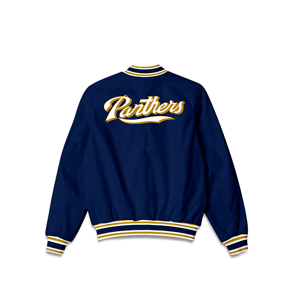 FIU - All NCAA Sports : Bomber Jacket-1