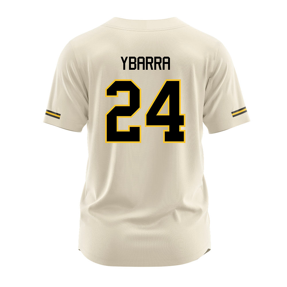 Southern Miss - NCAA Softball : Katalina Ybarra - Jersey-1
