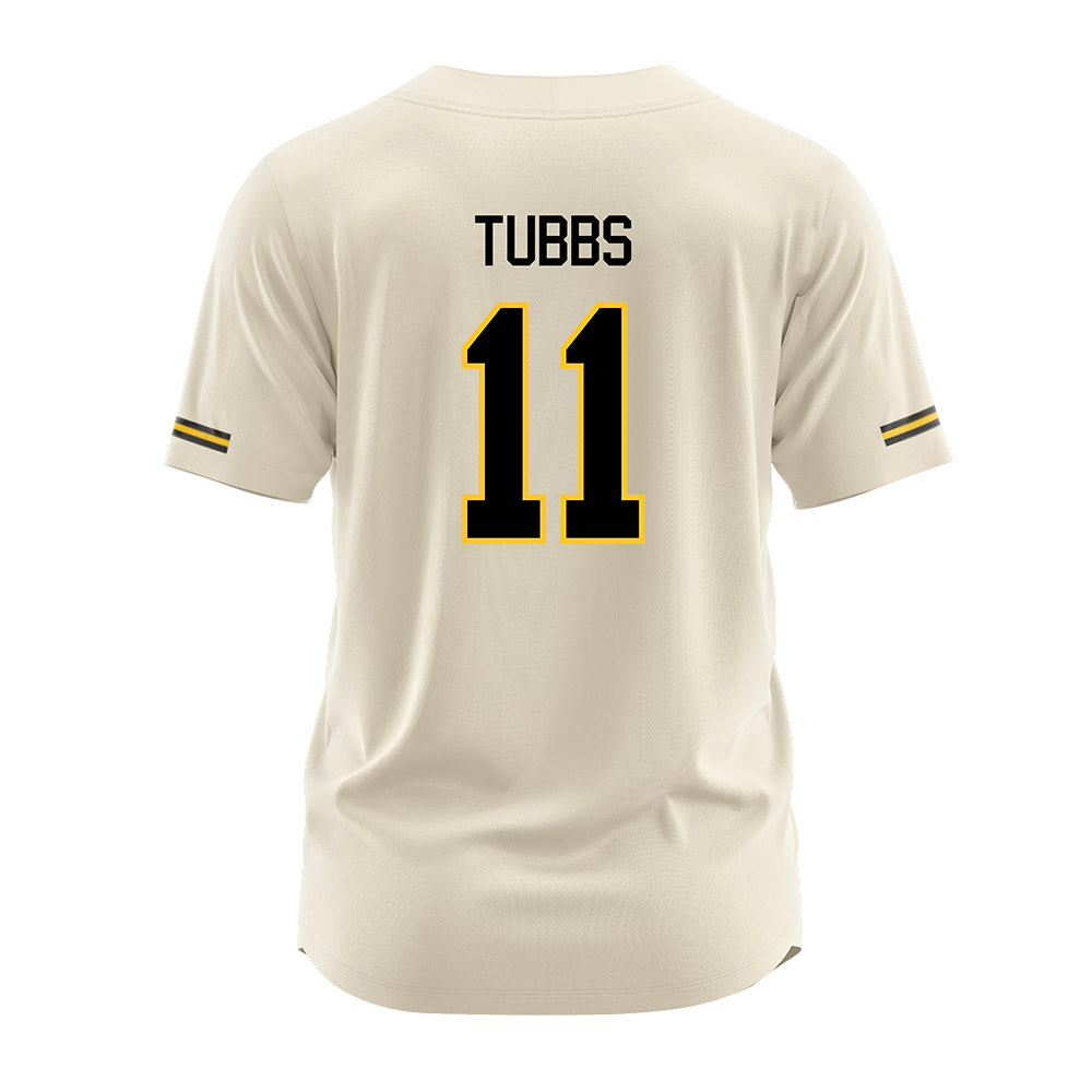 Southern Miss - NCAA Softball : Carlee Tubbs - Jersey-1