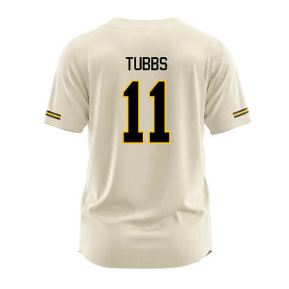 Southern Miss - NCAA Softball : Carlee Tubbs - Jersey-1