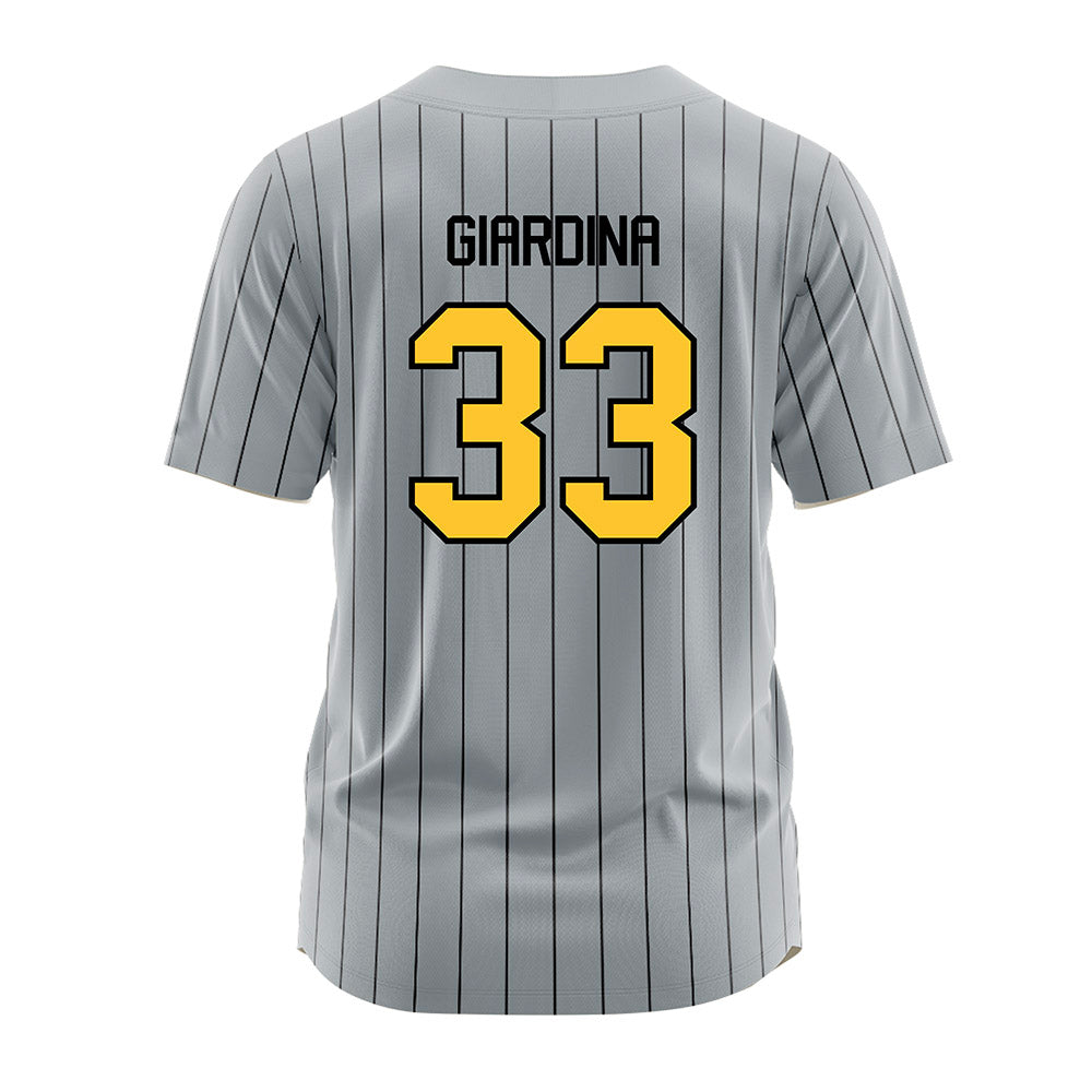 Southern Miss - NCAA Softball : Kayla Giardina - Jersey-1