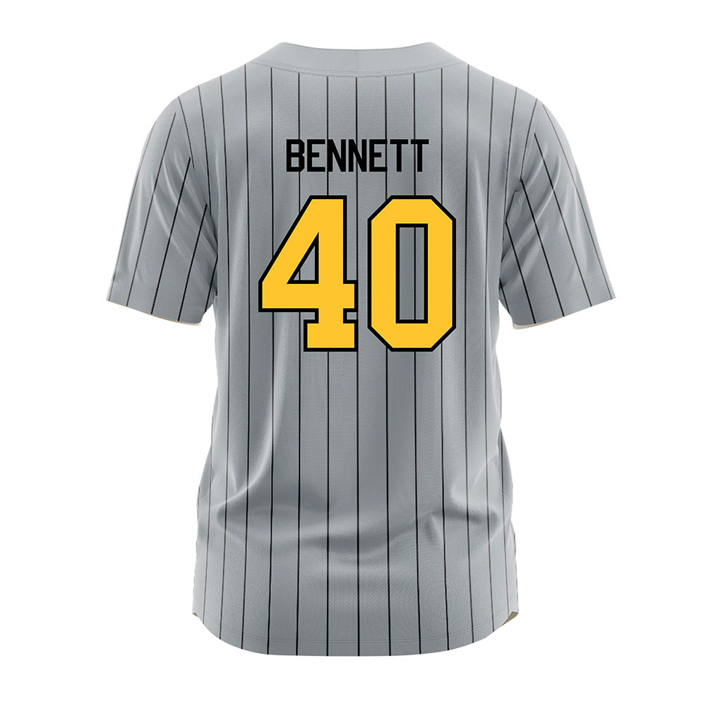 Southern Miss - NCAA Softball : Kayce Bennett - Jersey-1
