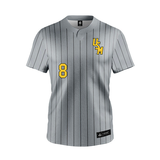 Southern Miss - NCAA Softball : Julia Glasgow - Jersey-0