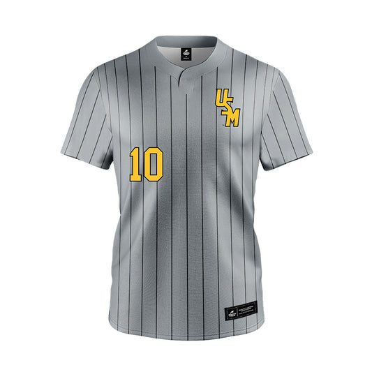 Southern Miss - NCAA Softball : Natalie Herrington - Jersey-0