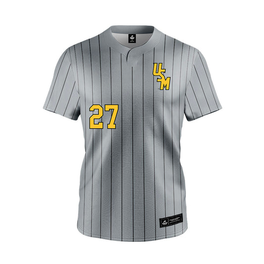 Southern Miss - NCAA Softball : Ava Segura - Jersey-0