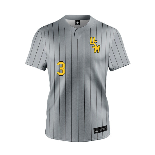 Southern Miss - NCAA Softball : Chloe Miller - Jersey-0
