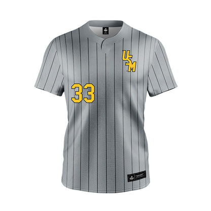 Southern Miss - NCAA Softball : Kayla Giardina - Jersey-0