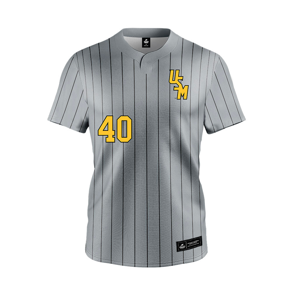 Southern Miss - NCAA Softball : Kayce Bennett - Jersey-0