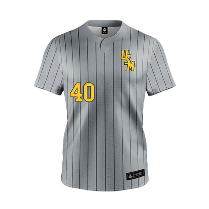 Southern Miss - NCAA Softball : Kayce Bennett - Jersey-0
