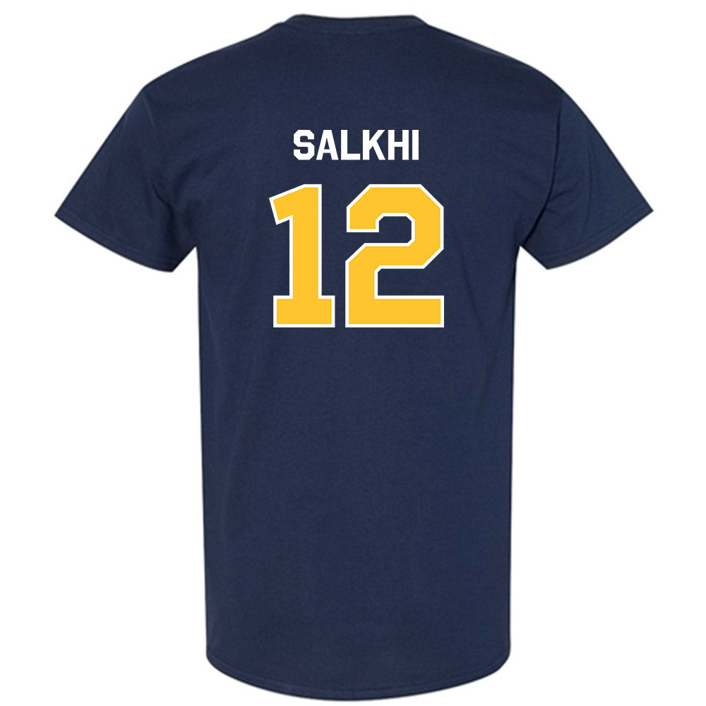 Vanguard - NCAA Men's Basketball : Arshawn Salkhi - Classic Shersey T-Shirt-1