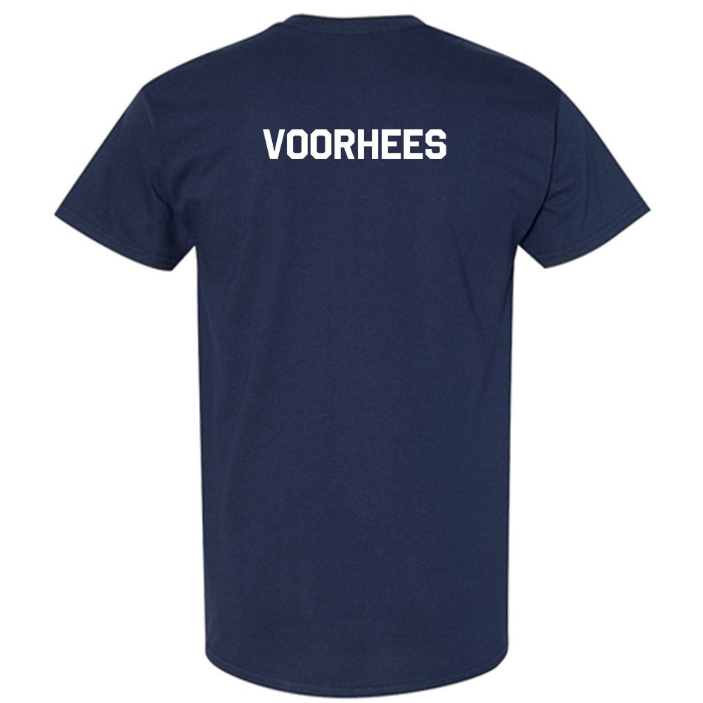 Vanguard - STUNT : Hailey Voorhees - Classic Shersey T-Shirt-1