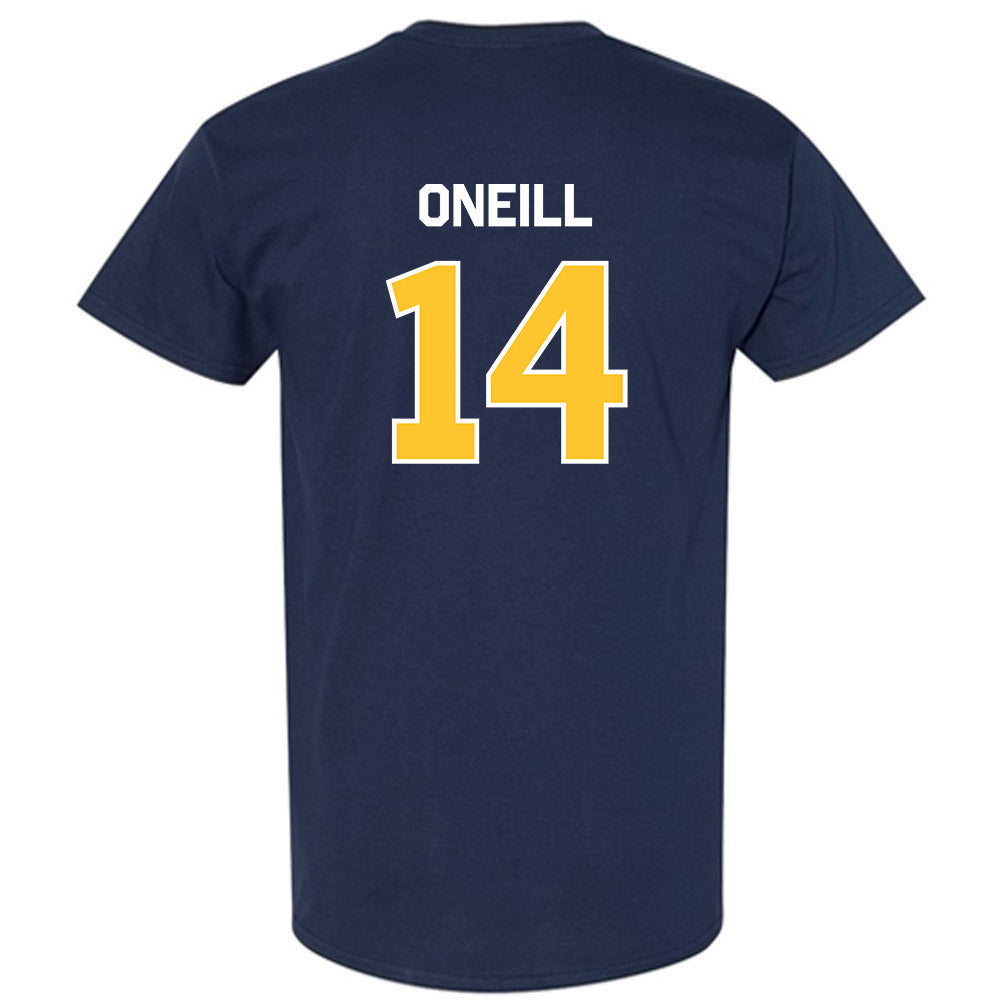 Vanguard - NCAA Baseball : David ONeill - Classic Shersey T-Shirt-1