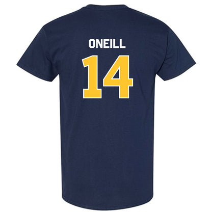 Vanguard - NCAA Baseball : David ONeill - Classic Shersey T-Shirt-1