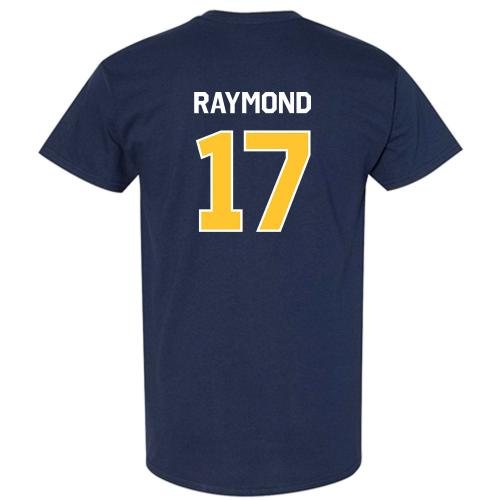 Vanguard - NCAA Women's Volleyball : Daphne Raymond - Classic Shersey T-Shirt-1