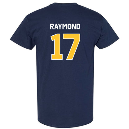 Vanguard - NCAA Women's Volleyball : Daphne Raymond - Classic Shersey T-Shirt-1