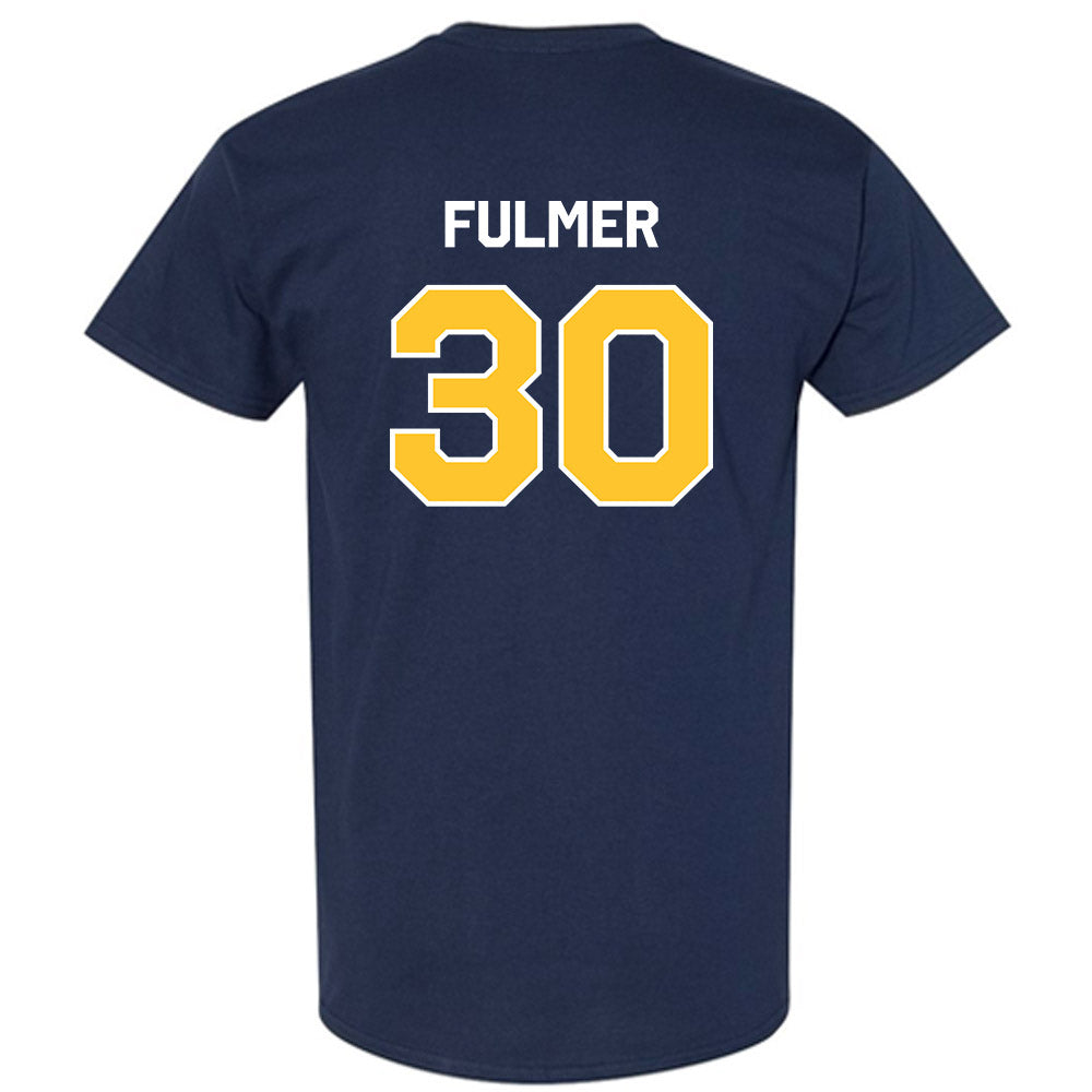 Vanguard - NCAA Softball : Kk Fulmer - Classic Shersey T-Shirt-1