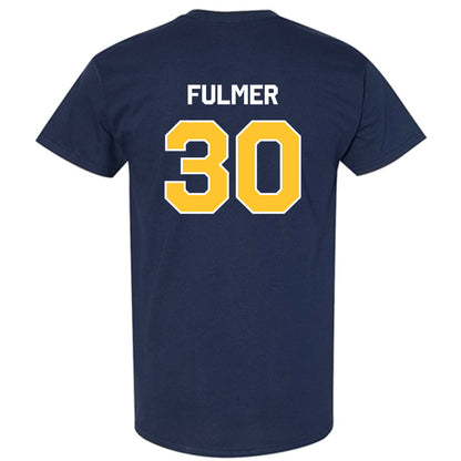 Vanguard - NCAA Softball : Kk Fulmer - Classic Shersey T-Shirt-1