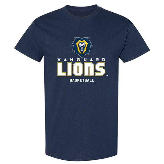 Vanguard - NCAA Women's Basketball : Reese Crabtree - Classic Shersey T-Shirt-0