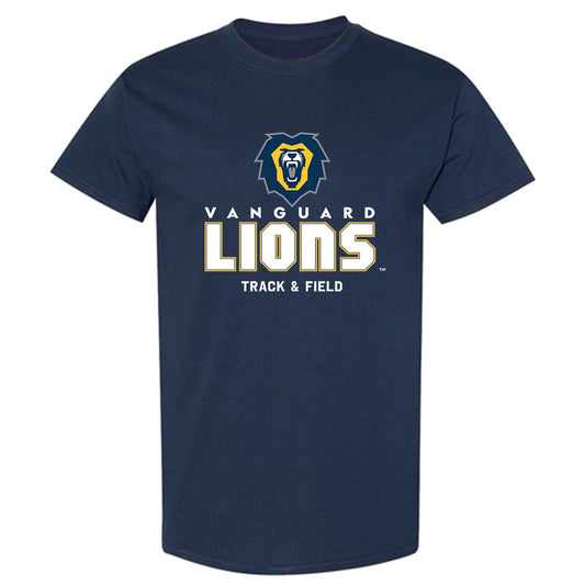 Vanguard - NCAA Women's Track & Field : Sophia Timoshchik - Classic Shersey T-Shirt-0