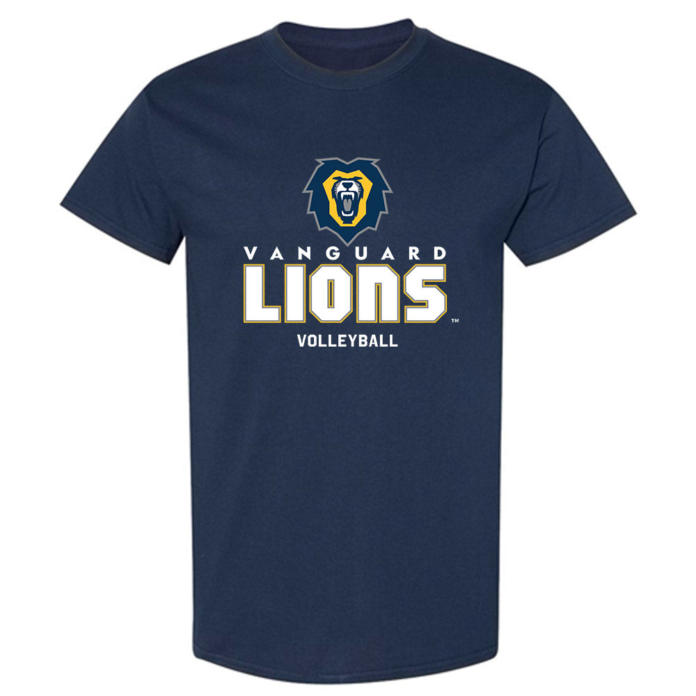 Vanguard - NCAA Women's Volleyball : Daphne Raymond - Classic Shersey T-Shirt-0