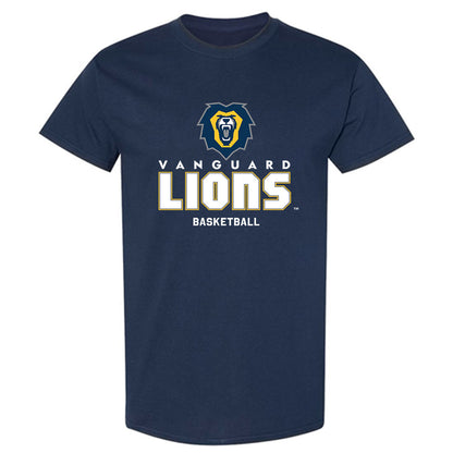 Vanguard - NCAA Men's Basketball : Devan Brown - Classic Shersey T-Shirt-0