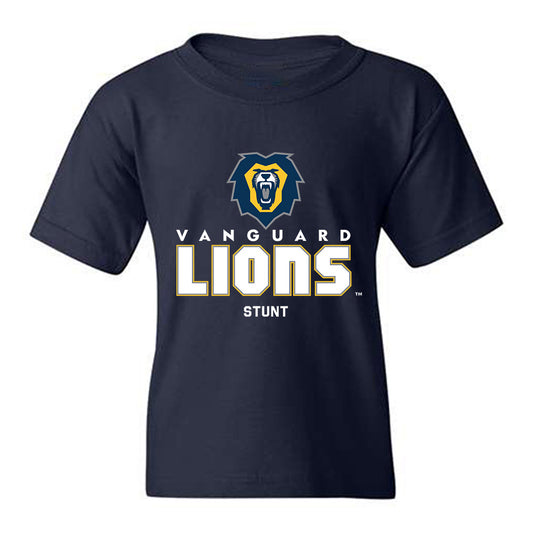 Vanguard - STUNT : Kaitlyn Adsit - Classic Shersey Youth T-Shirt-0