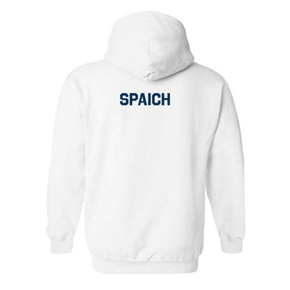 Vanguard - STUNT : Hailey Spaich - Classic Shersey Hooded Sweatshirt-1