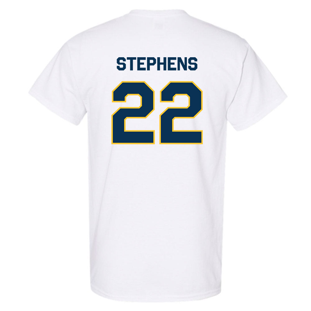 Vanguard - NCAA Softball : Summer Stephens - Classic Shersey T-Shirt-1