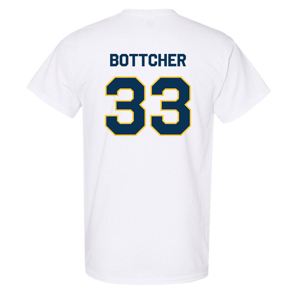 Vanguard - NCAA Men's Volleyball : Billy Bottcher - Classic Shersey T-Shirt-1
