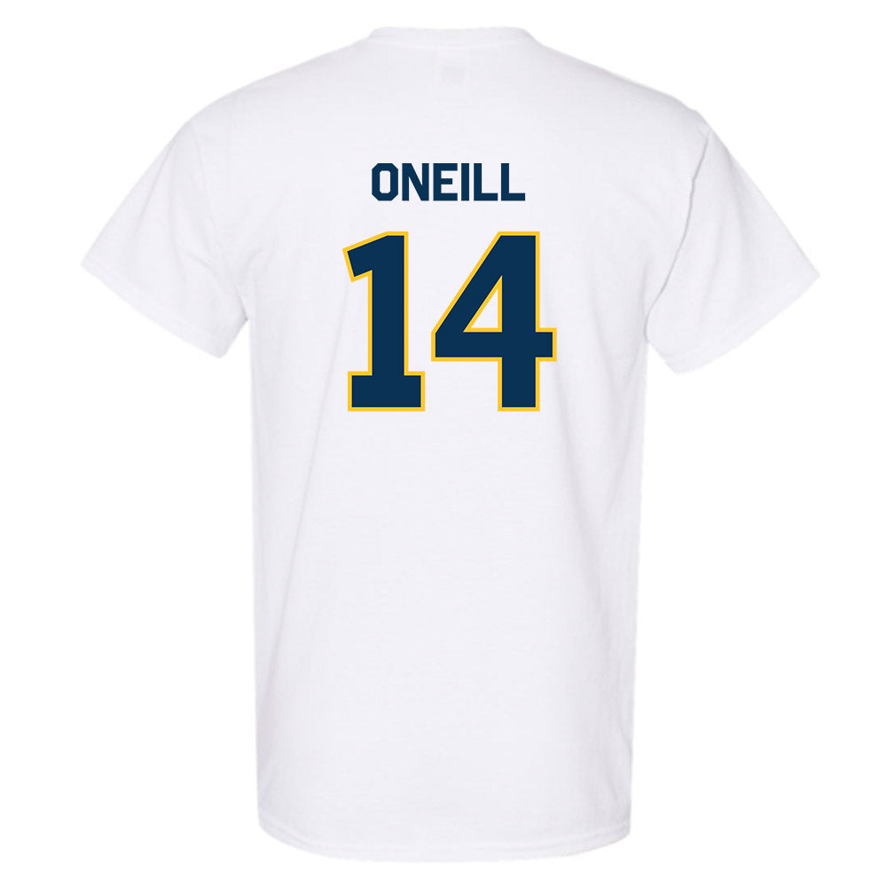 Vanguard - NCAA Baseball : David ONeill - Classic Shersey T-Shirt-1