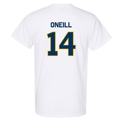 Vanguard - NCAA Baseball : David ONeill - Classic Shersey T-Shirt-1