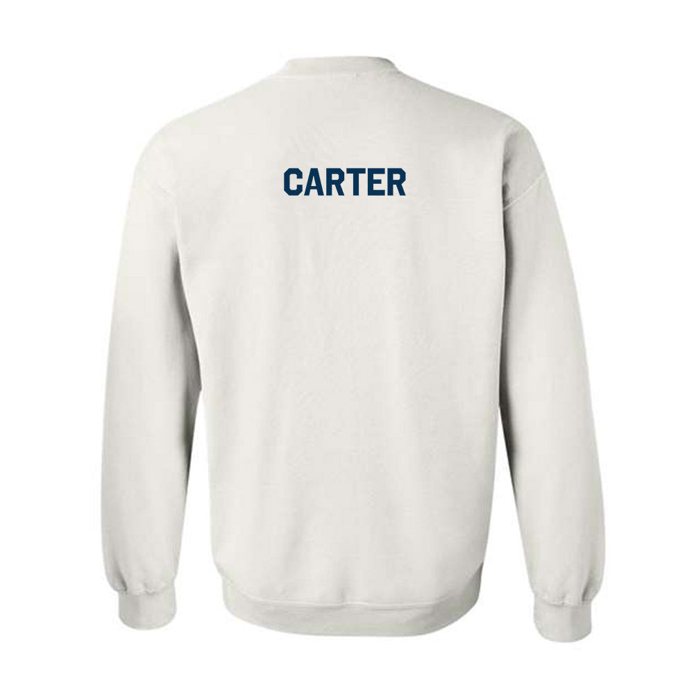 Vanguard - STUNT : Aaliyah Carter - Classic Shersey Crewneck Sweatshirt-1