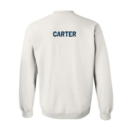 Vanguard - STUNT : Aaliyah Carter - Classic Shersey Crewneck Sweatshirt-1