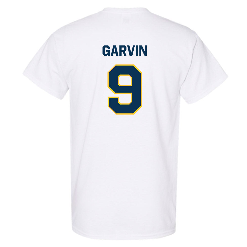 Vanguard - NCAA Women's Soccer : Hailey Garvin - Classic Shersey T-Shirt-1