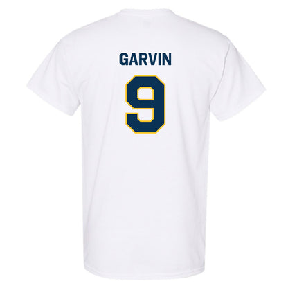 Vanguard - NCAA Women's Soccer : Hailey Garvin - Classic Shersey T-Shirt-1