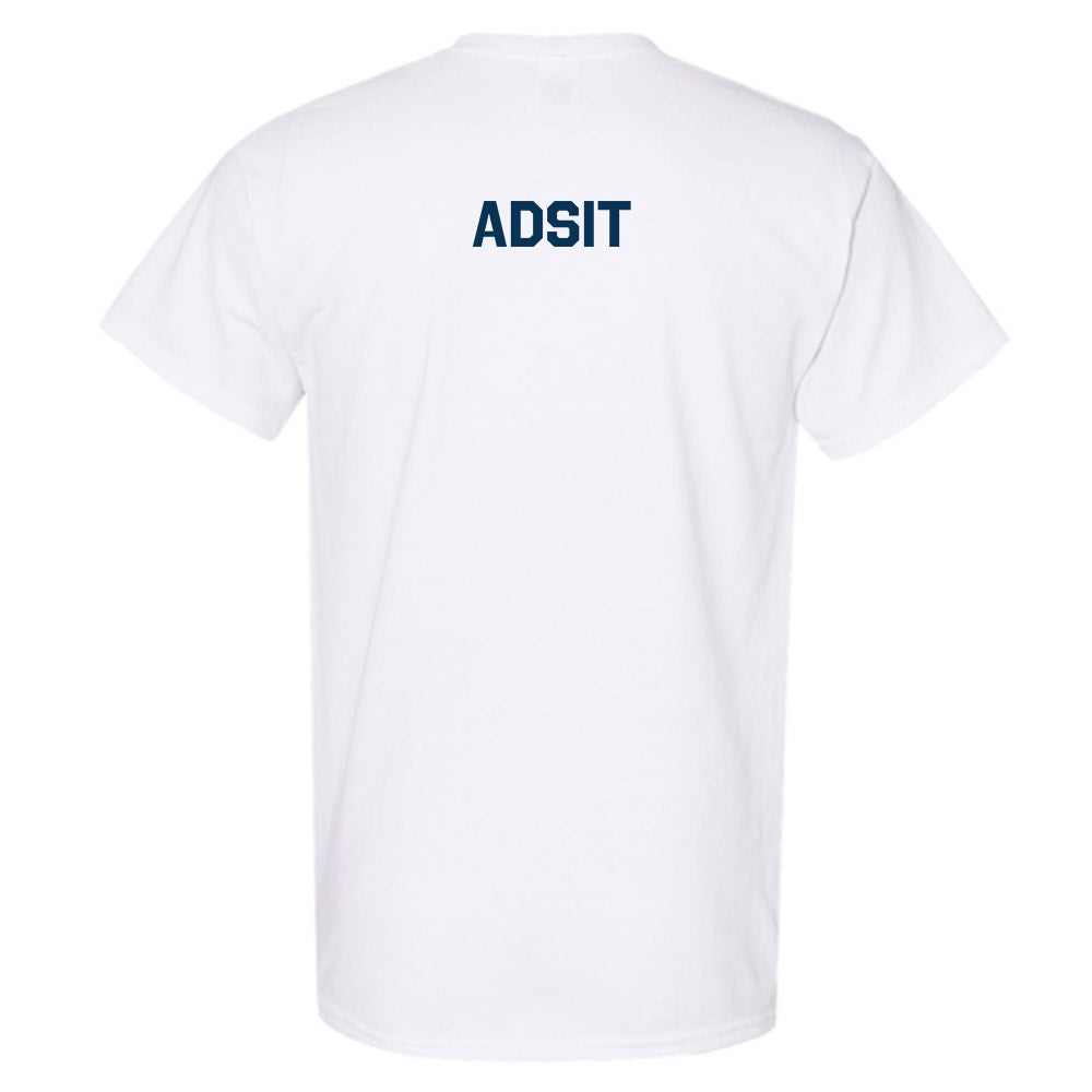 Vanguard - STUNT : Kaitlyn Adsit - Classic Shersey T-Shirt-1