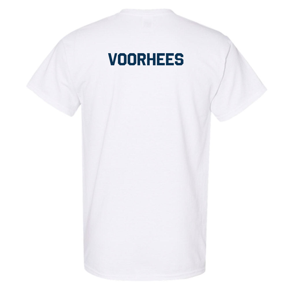 Vanguard - STUNT : Hailey Voorhees - Classic Shersey T-Shirt-1