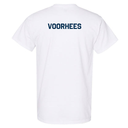 Vanguard - STUNT : Hailey Voorhees - Classic Shersey T-Shirt-1
