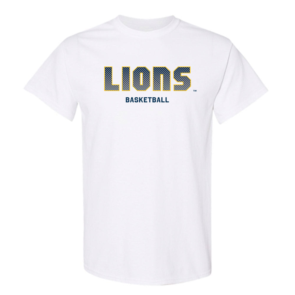 Vanguard - NCAA Women's Basketball : HC Harding - Classic Shersey T-Shirt-0