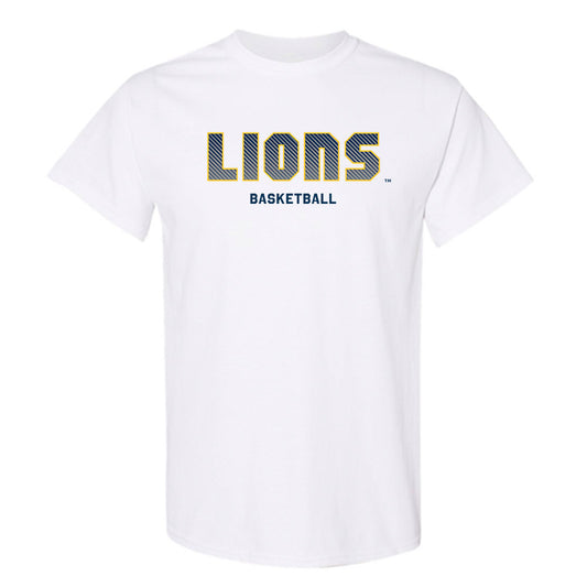 Vanguard - NCAA Women's Basketball : Bella Medina - Classic Shersey T-Shirt-0