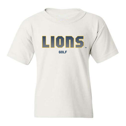Vanguard - NCAA Men's Golf : Paul Howard - Classic Shersey Youth T-Shirt-0