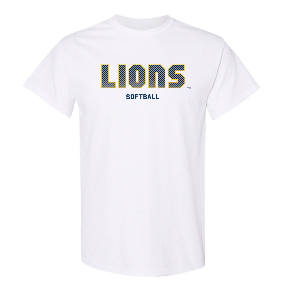 Vanguard - NCAA Softball : Carson Cooper - Classic Shersey T-Shirt-0
