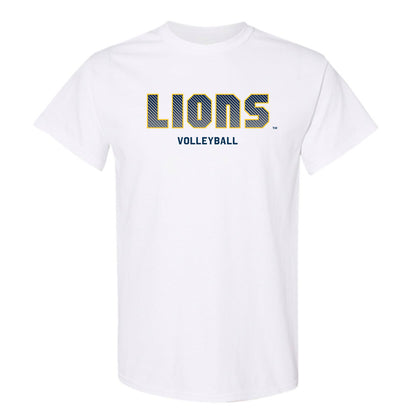 Vanguard - NCAA Women's Volleyball : Cadence Roberts - Classic Shersey T-Shirt-0